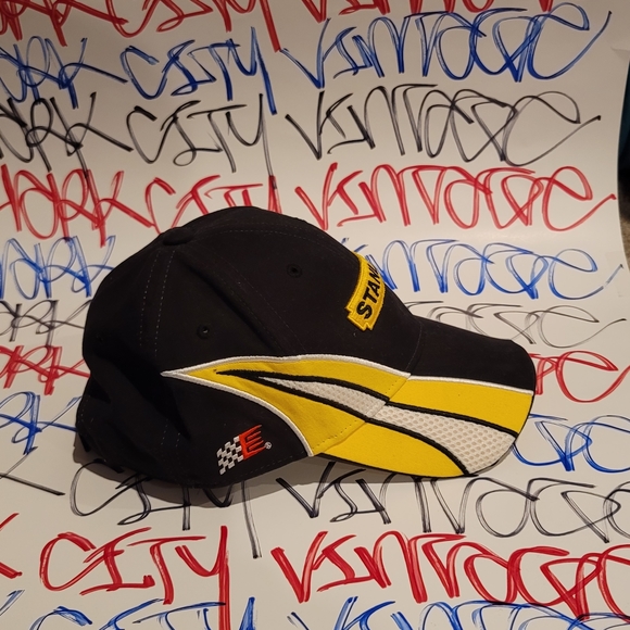 Stanley x Nascar Strap Back Hat - Picture 5 of 6